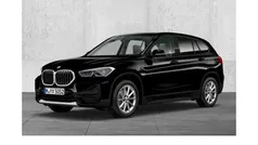 Gebraucht 2022 BMW X1 Sport Line SUV | 22.990 € (Superpreis)