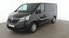 Schwarz Gebraucht 2020 Renault Trafic Life Van | 27.320 €