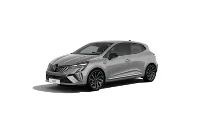 Nuevo Renault Clio V Esprit Alpine 114 CV (83 kW) 2025 Gris Berlina
