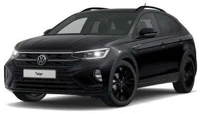 Gebraucht VW Taigo R-line 110 PS (80 kW) 2022 SUV