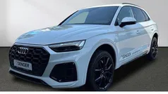 Gebraucht 2023 Audi Q5 S-Line SUV | 39.880 € (Guter Preis)