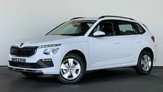 Weiss / moonweiss Neu 2025 Skoda Kamiq Drive SUV | 25.470 € (Guter Preis)