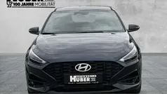 Blau Neu 2025 Hyundai i30 Advantage Limousine | 26.390 € (Fairer Preis)