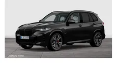 Schwarz Neu 2025 BMW X5 M Sport SUV | 96.190 € (Fairer Preis)
