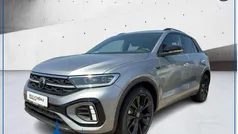 Gebraucht 2025 VW T-Roc R-line SUV | 39.390 € (Fairer Preis)