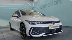 Weiß Gebraucht 2024 VW Golf VIII GTI Limousine | 43.330 € (Fairer Preis)