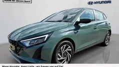 Gebraucht 2024 Hyundai i20 Trend Kleinwagen | 22.485 € (Fairer Preis)