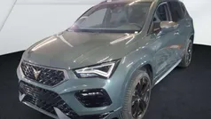 Gebraucht 2024 Cupra Ateca SUV | 39.900 € (Fairer Preis)