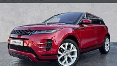 Gebraucht 2020 Land Rover Range Rover evoque HSE Dynamic SUV | 40.871 € (Guter Preis)