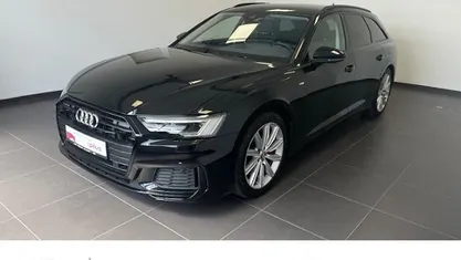 Gebraucht 2021 Audi A6 Ambiente Kombi | 43.310 €