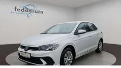 Gebraucht 2022 VW Polo Kleinwagen | 15.849 € (Fairer Preis)