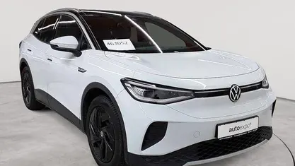 Gebraucht 2021 VW ID.4 Pro SUV | 23.790 € (Fairer Preis)
