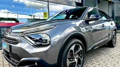 Grau Gebraucht 2024 Citroën C4 Feel Limousine | 18.490 € (Fairer Preis)