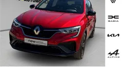 Gebraucht 2023 Renault Arkana R.S. SUV | 26.880 €