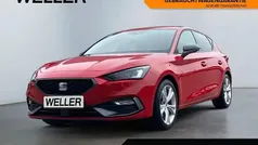 Gebraucht 2021 Seat Leon FR Limousine | 17.390 € (Fairer Preis)