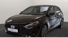 Gebraucht 2025 Hyundai i30 Advantage Limousine | 24.990 € (Guter Preis)