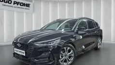 Gebraucht 2023 Ford Focus ST-Line Kombi | 25.250 € (Fairer Preis)
