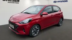 Gebraucht 2025 Hyundai i10 Kleinwagen | 17.990 € (Fairer Preis)