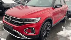 Gebraucht 2025 VW T-Roc Style SUV | 36.445 € (Fairer Preis)