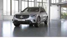 Gebraucht 2020 Mercedes GLC300e Night SUV | 37.985 € (Guter Preis)