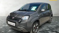 Fiat Panda Cross