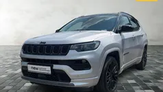 Gebraucht 2022 Jeep Compass SUV | 29.490 € (Fairer Preis)