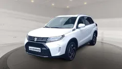 Weiß Neu 2025 Suzuki Vitara Comfort+ SUV | 23.490 € (Superpreis)