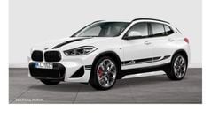 Gebraucht 2021 BMW X2 Performance SUV | 29.970 € (Fairer Preis)