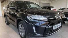 Cosmic black pearl Gebraucht 2025 Suzuki Vitara Comfort SUV | 23.900 € (Fairer Preis)