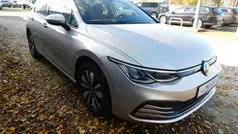 Gebraucht 2024 VW Golf VIII Move Limousine | 27.970 € (Fairer Preis)