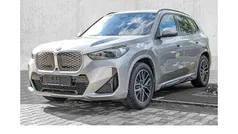 Silber Neu 2025 BMW iX1 M Sport SUV | 56.190 € (Fairer Preis)