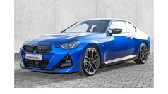 Gebraucht 2024 BMW M240 M Sport Coupé | 48.760 € (Fairer Preis)