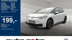 Gebraucht 2021 VW ID.3 Pure Kleinwagen | 19.770 € (Fairer Preis)