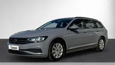 Gebraucht 2023 VW Passat Conceptline Kombi | 25.189 € (Guter Preis)