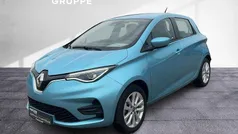 Othercolor Gebraucht 2020 Renault Zoe Experience Kleinwagen | 8.900 €