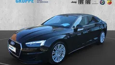 Schwarzandere Gebraucht 2020 Audi A5 Sportback Ambiente Limousine | 29.990 € (Fairer Preis)