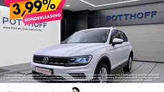 Gebraucht 2020 VW Tiguan Highline SUV | 27.177 € (Superpreis)