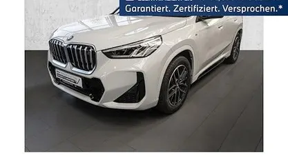 Gebraucht BMW iX1 M Sport 230 kW (313 PS) 2023 Weiß SUV