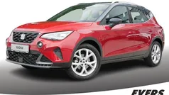 Desire rot / dach magnetic tech Gebraucht 2023 Seat Arona FR-Line SUV | 23.990 € (Fairer Preis)