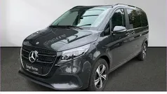 Gebraucht 2025 Mercedes V250 Style Van / Kleinbus | 72.750 € (Superpreis)