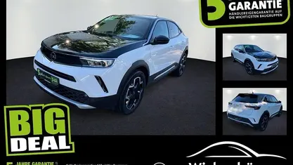 Gebraucht 2021 Opel Mokka Ultimate SUV | 18.490 € (Fairer Preis)