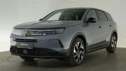 Gebraucht Opel Grandland X 145 PS (106 kW) 2025 SUV