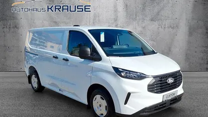 Gebraucht Ford Transit Custom Trend 136 PS (100 kW) 2024