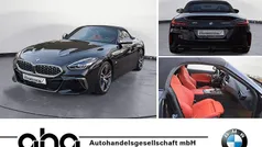 Gebraucht 2022 BMW Z4 M Sport Cabrio | 44.930 € (Guter Preis)