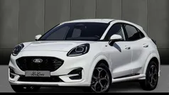Gebraucht 2025 Ford Puma ST-Line SUV | 27.990 € (Fairer Preis)