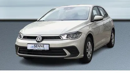 Gebraucht 2025 VW Polo Basis Limousine | 18.980 € (Guter Preis)