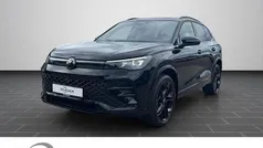 Gebraucht 2025 VW Tiguan R-line SUV | 52.920 € (Guter Preis)