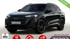 Schwarz Neu 2025 Audi Q5 Sport SUV | 66.406 € (Superpreis)