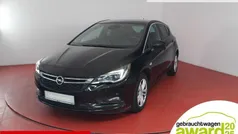 Gebraucht 2018 Opel Astra Dynamic Limousine | 9.949 € (Guter Preis)