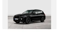 Gebraucht 2024 BMW X3 M Sport SUV | 48.990 € (Fairer Preis)